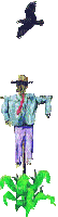 scarecrow - Ücretsiz animasyonlu GIF