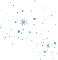Snowflakes ⭐ @𝓑𝓮𝓮𝓻𝓾𝓼 - PNG gratuit