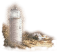 Phare - Free PNG