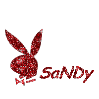 sandy - Gratis animerad GIF