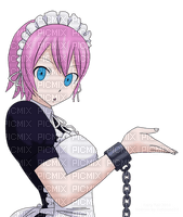 Virgo fairy tail - 免费PNG
