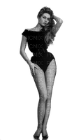 Femme 91 (Brigitte Bardot) - Free PNG