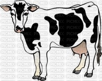 vache - Free PNG