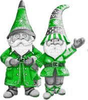 soave christmas winter gnome deco friends - фрее пнг