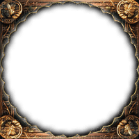 Marco cadre frame - zadarmo png