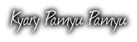 Text Kyary Pamyu Pamyu - darmowe png