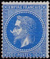 timbre bleu - gratis png