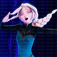 frozen - Ingyenes animált GIF