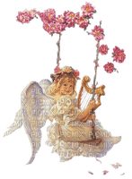 Angel child bp - 免费PNG