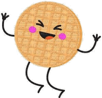 funny waffle - PNG gratuit