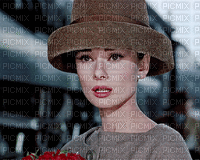 Kaz_Creations Audrey Hepburn - Бесплатни анимирани ГИФ