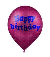 balloon-ballong-text - kostenlos png