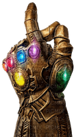 The Avengers Endgame - 免费PNG