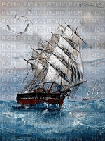 ship bp - Бесплатный анимированный гифка