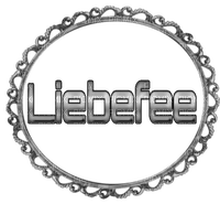 Liebefee - PNG gratuit