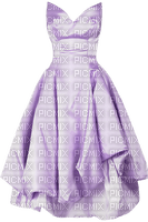 Robe Lilas:) - 免费PNG