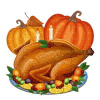 thanksgiving milla1959 - png gratis