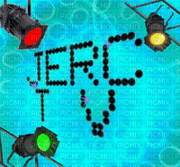 JERC TV 3 - Gratis animerad GIF