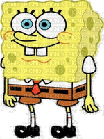 spongepop - Бесплатный анимированный гифка
