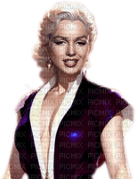 Marilyn Monroe Art - бесплатно png