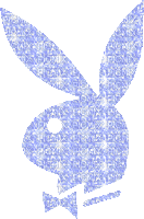 playboy bunnie - GIF เคลื่อนไหวฟรี