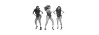 Танец - 無料のアニメーション GIF