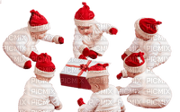 Kaz_Creations Christmas Babies Children Friends - png gratuito