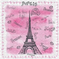 Eiffel ❤️ elizamio - PNG gratuit