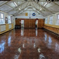 Scout Hall Background - PNG gratuit