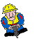 miner - Bezmaksas animēts GIF