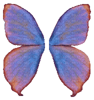 fairy wings - Besplatni animirani GIF