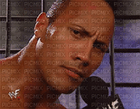 Dwayne Johnson - Darmowy animowany GIF