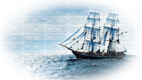 Kaz_Creations Boat Yacht Ship Paysage Scenery - gratis png