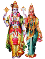 Lord Vishnu - besplatni png