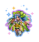 FFBE Tilith Sprite 5* - Free PNG