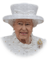 Elizabeth II milla1959 - фрее пнг