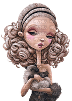 cecily-personnage - gratis png