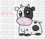 vache - 免费动画 GIF