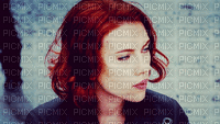 Scarlett Johansson - Δωρεάν κινούμενο GIF
