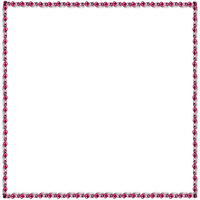 Pearls Frame - Free PNG