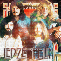 Led Zeppelin milla1959 - GIF animate gratis