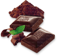 Chocolate / Marina Yasmine - PNG gratuit