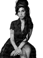 Amy Winehouse - PNG gratuit