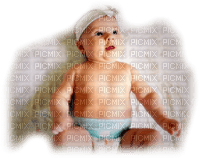 patymirabelle bébé ange - zdarma png