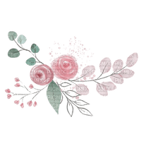 ✶ Flowers {by Merishy} ✶ - PNG gratuit