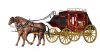 carriage anastasia - δωρεάν png