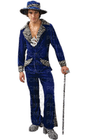 Kaz_Creations Man Homme Costume - 無料png