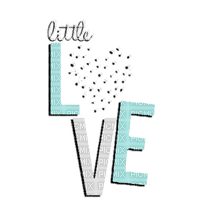 little love text png dolceluna - png grátis