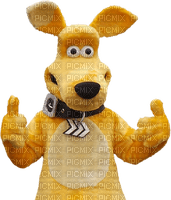 Kaz_Creations Mascot Costume - PNG gratuit