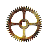 steampunk  wheel